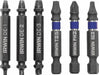 Screw Extractor Set 6pc HSS Clamshell
