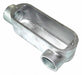 Conduit Outlet Body Iron LR 1-1/4 In.