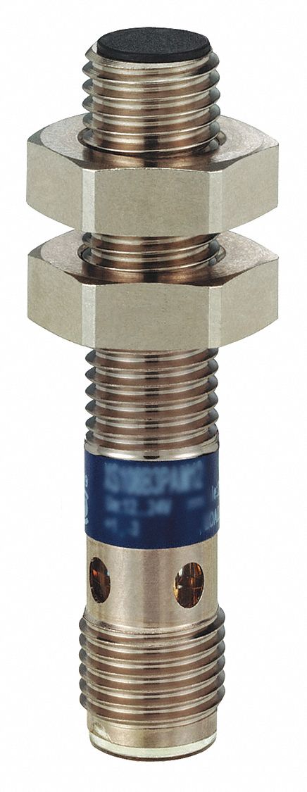 Inductive Cylinder Prox Sensor NPN