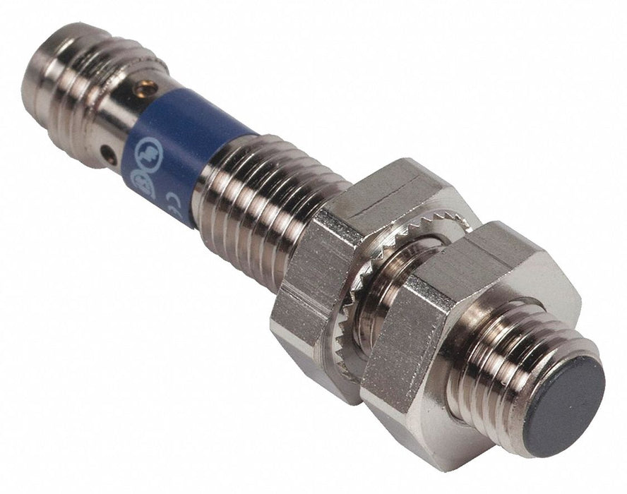 Inductive Cylinder Prox Sensor PNP