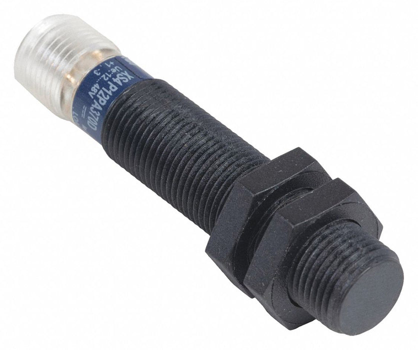 Inductive Cylinder Prox Sensor PNP