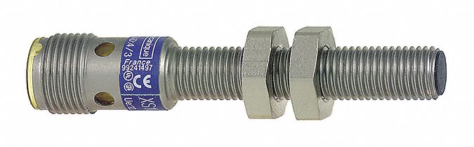 Inductive Cylinder Prox Sensor NPN