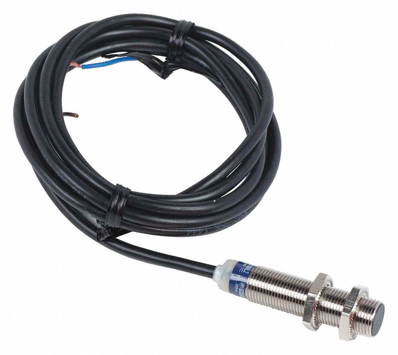 InductiveCylindricalProximitySensor 12mm