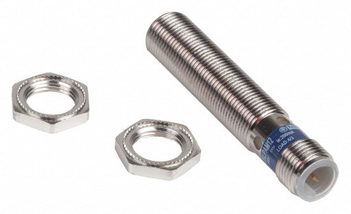 Inductive Cylinder Prox Sensor PNP