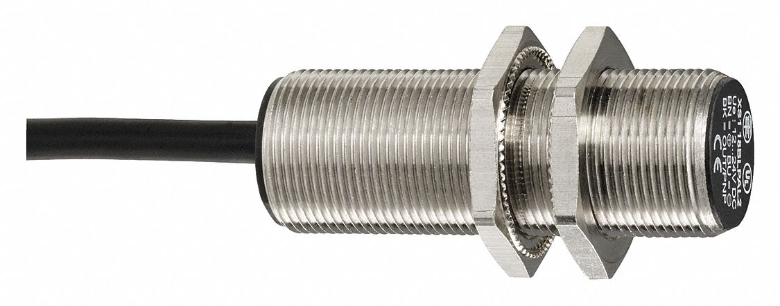 Inductive Cylinder Prox Sensor PNP