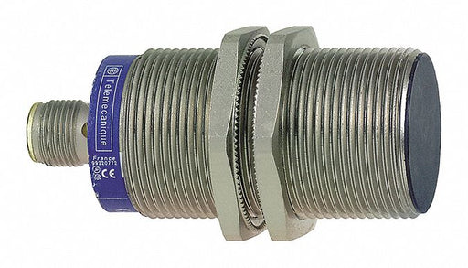 Inductive Cylinder Prox Sensor PNP