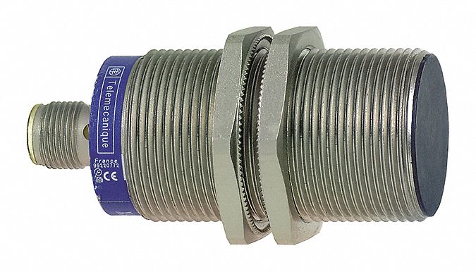 Inductive Cylinder Prox Sensor PNP