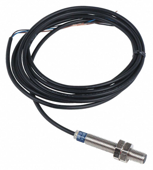 Inductive Cylinder Prox Sensor PNP