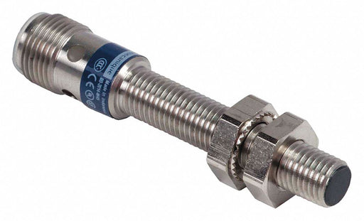 Inductive Cylinder Prox Sensor PNP