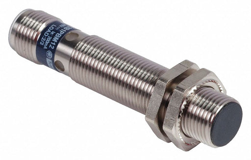 Inductive Cylinder Prox Sensor PNP