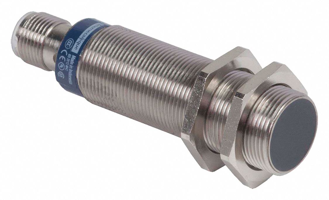 Inductive Cylinder Prox Sensor NPN