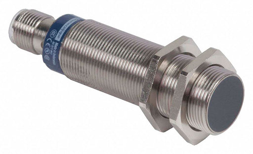 Inductive Cylinder Prox Sensor NPN