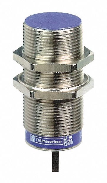 InductiveCylindricalProximitySensor 30mm