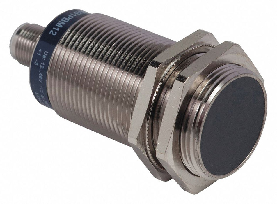Inductive Cylinder Prox Sensor PNP