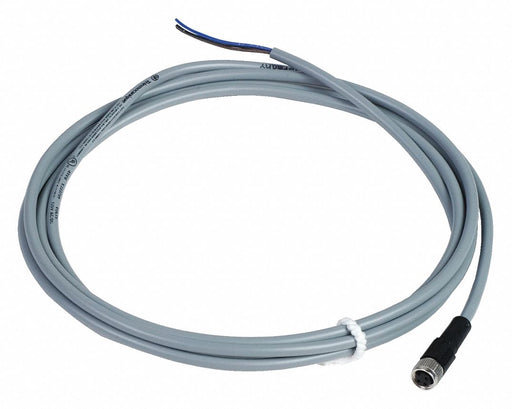 Cordset PVC Shielded