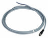 Cordset PVC Shielded