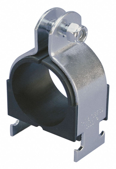 Vibration Strut Clamp 1 7/8 OD 1 9/16 W