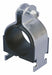 Vibration Strut Clamp 1 7/8 OD 1 9/16 W