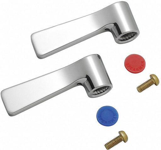 Handle Metal
