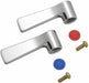 Handle Metal