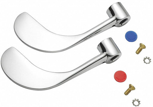 Handle Metal