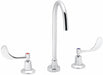 Gooseneck Chrome Speakman Commander