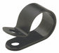 Plastic Clamp Half Strap 1 1/2 Pipe Size