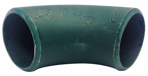 90 Long Radius Elbow Carbon Steel 1 in