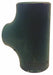 Straight Tee Carbon Steel 3 in Buttweld