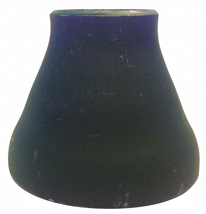 Coupling Carbon Steel 5 x 3 in Buttweld