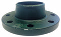 Pipe Flange Carbon Steel Weld Neck