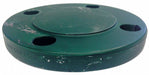 Flange Carbon Steel 1 in Pipe Size