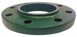 Pipe Flange Carbon Steel 6 Pipe Size