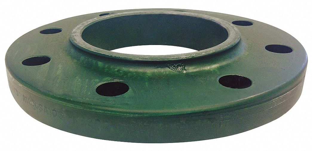Pipe Flange Carbon Steel Socket Weld