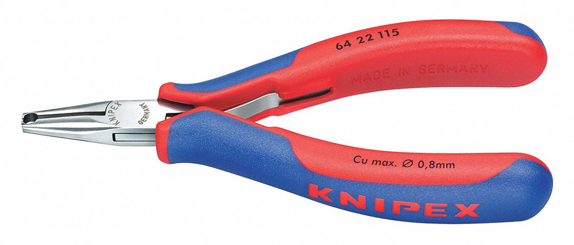 Diagonal Cutting Plier 4-1/2 L