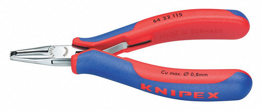 Diagonal Cutting Plier 4-1/2 L