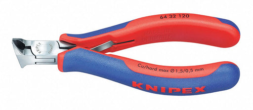 Diagonal Cutting Plier 4-3/4 L