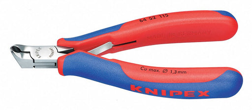 Diagonal Cutting Plier 4-1/2 L
