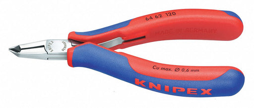 Diagonal Cutting Plier 4-3/4 L