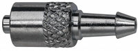 Quick Connection Adapter Brass Barbed