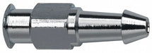 Quick Connection Adapter Brass Barbed