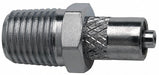 Quick Connection Adapter Brass NPT