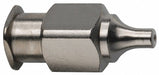 Quick Connection Adapter Brass