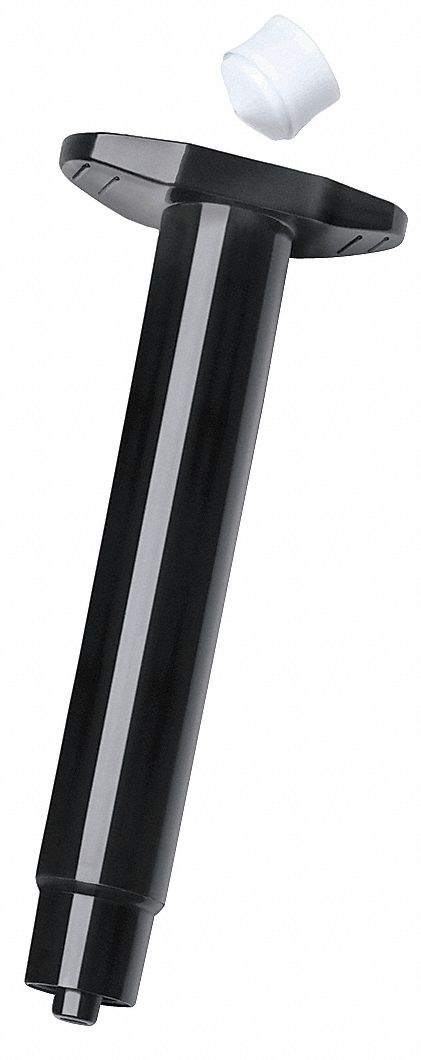 Dispensing Syringe 3 mL Air-Powered PK10