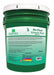 Hydraulic Oil Pail Yellow 5 gal