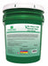 Hydraulic Oil Pail Yellow 5 gal