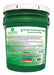 Hydraulic Oil Pail Yellow 5 gal.