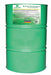 Hydraulic Oil Drum Yellow 55 gal
