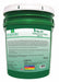 Hydraulic Oil Pail Yellow 5 gal