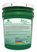 Hydraulic Oil Pail Yellow 5 gal